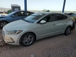 KMHD84LF4JU580795 2018 HYUNDAI ELANTRA