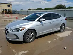 KMHD84LF4JU586161 2018 HYUNDAI ELANTRA