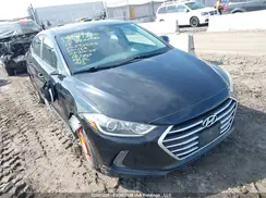 KMHD84LF4JU592655 2018 HYUNDAI ELANTRA