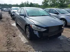 KMHD84LF4JU595233 2018 HYUNDAI ELANTRA