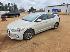 KMHD84LF4JU596348 2018 HYUNDAI ELANTRA