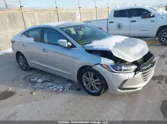 KMHD84LF4JU600561 2018 HYUNDAI ELANTRA