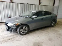 KMHD84LF4JU601175 2018 HYUNDAI ELANTRA