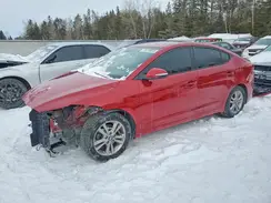 KMHD84LF4JU605324 2018 HYUNDAI ELANTRA