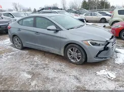 KMHD84LF4JU606389 2018 HYUNDAI ELANTRA