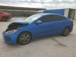 KMHD84LF4JU609275 2018 HYUNDAI ELANTRA
