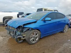 KMHD84LF4JU609311 2018 HYUNDAI ELANTRA