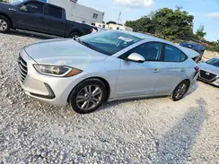 KMHD84LF4JU609468 2018 HYUNDAI ELANTRA