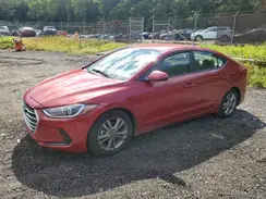 KMHD84LF4JU610295 2018 HYUNDAI ELANTRA