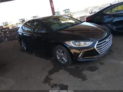 KMHD84LF4JU611589 2018 HYUNDAI ELANTRA