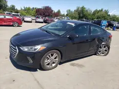 KMHD84LF4JU612693 2018 HYUNDAI ELANTRA