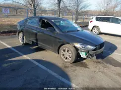 KMHD84LF4JU612791 2018 HYUNDAI ELANTRA