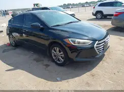KMHD84LF4JU612810 2018 HYUNDAI ELANTRA