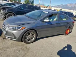 KMHD84LF4JU616453 2018 HYUNDAI ELANTRA