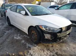 KMHD84LF4JU616890 2018 HYUNDAI ELANTRA