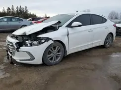 KMHD84LF4JU622091 2018 HYUNDAI ELANTRA