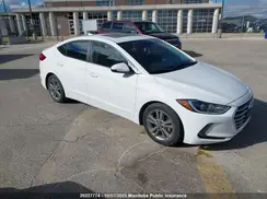 KMHD84LF4JU626044 2018 HYUNDAI ELANTRA