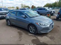 KMHD84LF4JU626500 2018 HYUNDAI ELANTRA