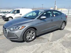 KMHD84LF4JU627372 2018 HYUNDAI ELANTRA