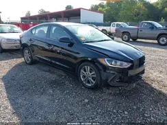KMHD84LF4JU628151 2018 HYUNDAI ELANTRA