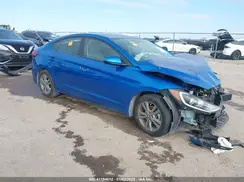KMHD84LF4JU628540 2018 HYUNDAI ELANTRA