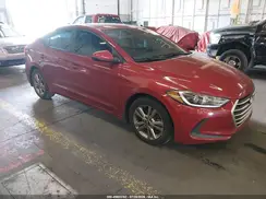 KMHD84LF4JU630420 2018 HYUNDAI ELANTRA