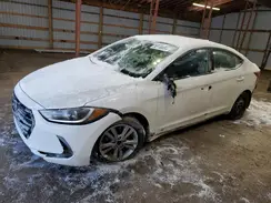 KMHD84LF4JU633043 2018 HYUNDAI ELANTRA