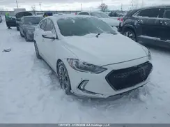 KMHD84LF4JU639103 2018 HYUNDAI ELANTRA