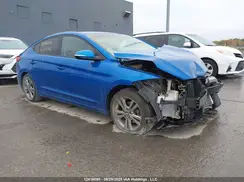 KMHD84LF4JU639702 2018 HYUNDAI ELANTRA