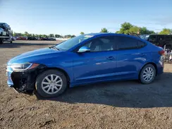 KMHD84LF4JU640882 2018 HYUNDAI ELANTRA