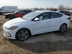 KMHD84LF4JU640994 2018 HYUNDAI ELANTRA