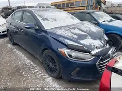 KMHD84LF4JU641689 2018 HYUNDAI ELANTRA