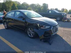 KMHD84LF4JU642132 2018 HYUNDAI ELANTRA