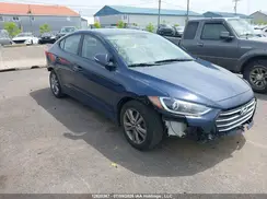 KMHD84LF4JU642535 2018 HYUNDAI ELANTRA