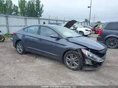KMHD84LF4JU651574 2018 HYUNDAI ELANTRA