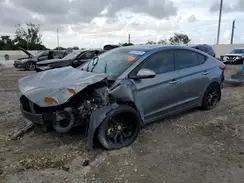 KMHD84LF4JU657021 2018 HYUNDAI ELANTRA