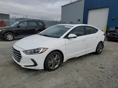 KMHD84LF4JU661165 2018 HYUNDAI ELANTRA