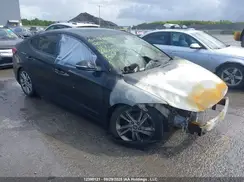 KMHD84LF4JU663031 2018 HYUNDAI ELANTRA