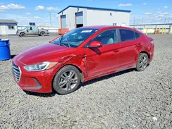 KMHD84LF4JU665135 2018 HYUNDAI ELANTRA
