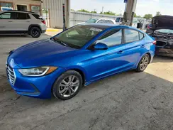 KMHD84LF4JU665832 2018 HYUNDAI ELANTRA