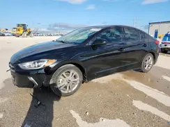 KMHD84LF4JU665944 2018 HYUNDAI ELANTRA