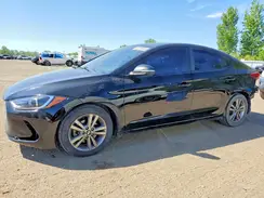 KMHD84LF4JU666902 2018 HYUNDAI ELANTRA