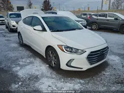 KMHD84LF4JU668827 2018 HYUNDAI ELANTRA