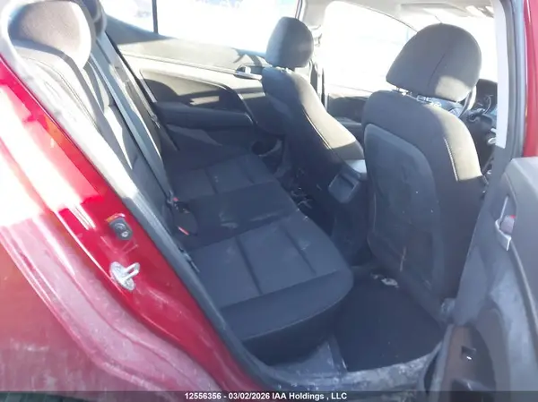 KMHD84LF4JU684025 2018 HYUNDAI ELANTRA - Image 8