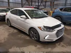 KMHD84LF4JU690892 2018 HYUNDAI ELANTRA