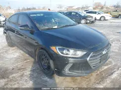 KMHD84LF4JU697275 2018 HYUNDAI ELANTRA