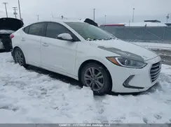 KMHD84LF4JU697471 2018 HYUNDAI ELANTRA