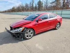 KMHD84LF4JU697843 2018 HYUNDAI ELANTRA