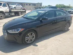 KMHD84LF4JU706041 2018 HYUNDAI ELANTRA