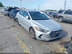 KMHD84LF4JU718061 2018 HYUNDAI ELANTRA